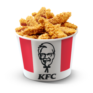 KFC – KOSOVA