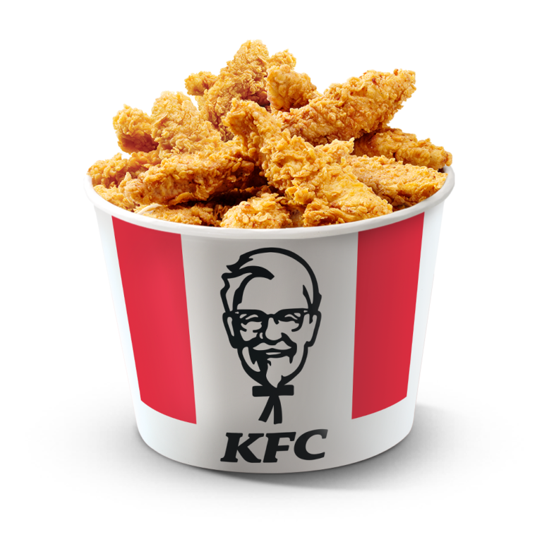 Kentucky fried chicken каталог