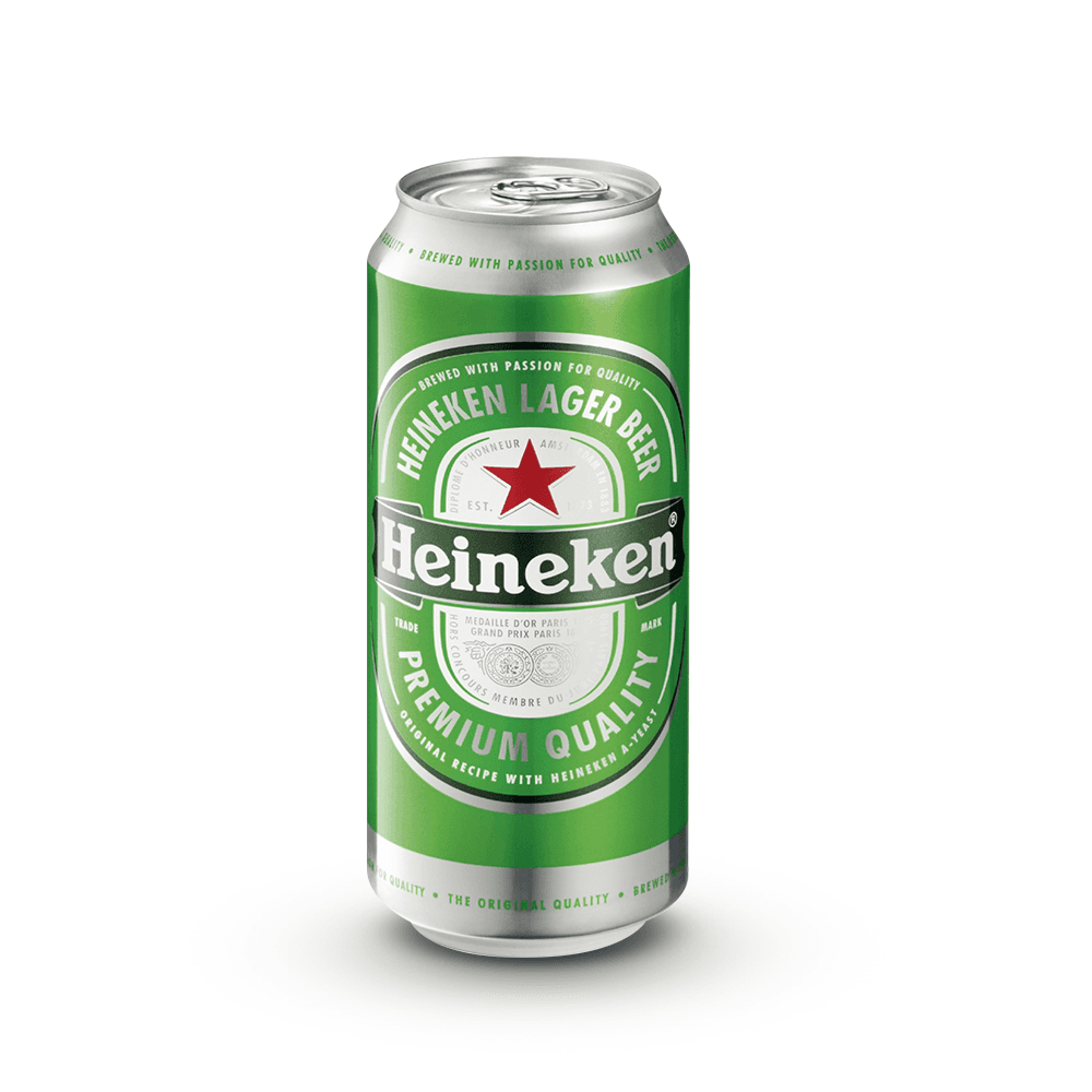 Heineken – KFC