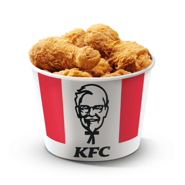 6 Drumsticks – KFC