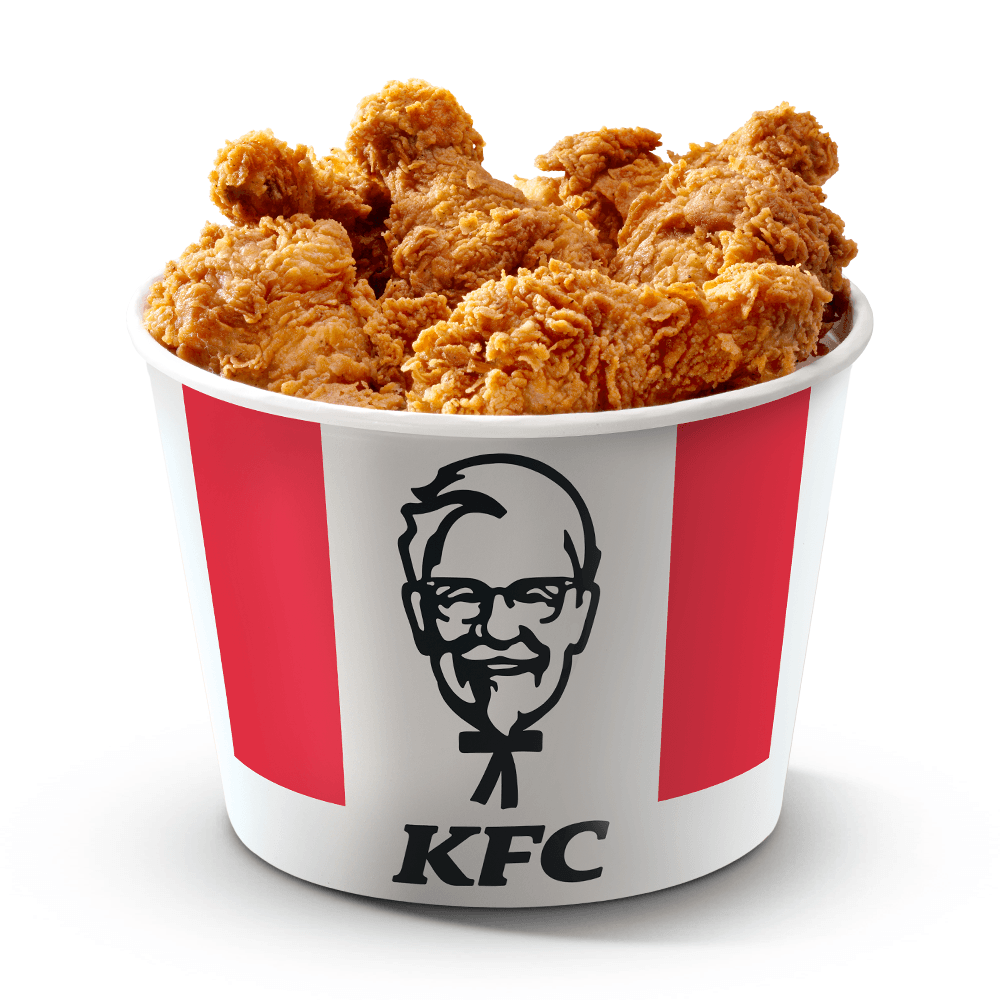 9 Drumsticks – KFC