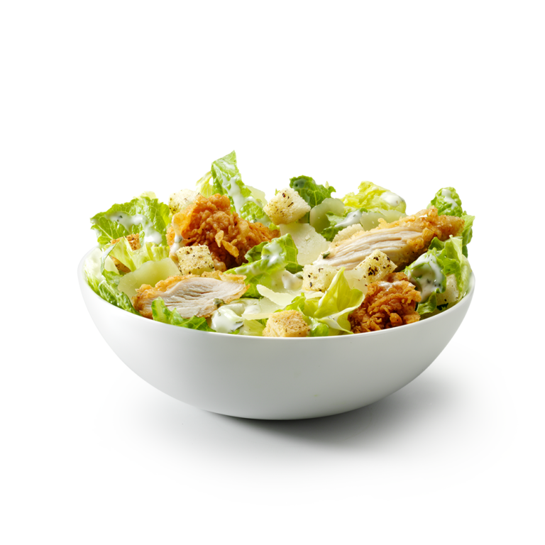 Chicken Salad – KFC