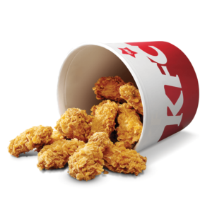 KFC – KOSOVA