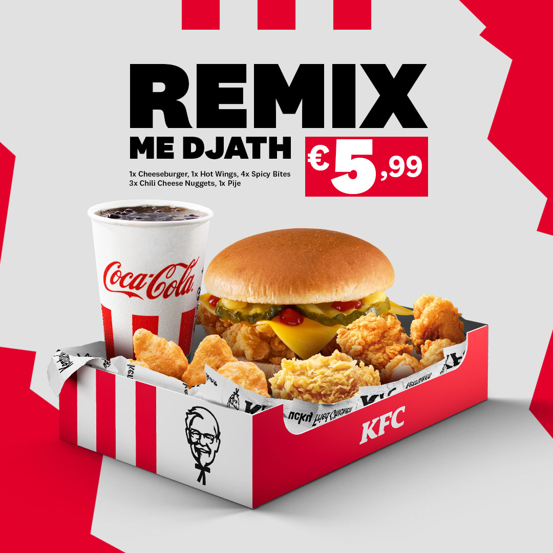 KFC_Remix_Me-djath_Square